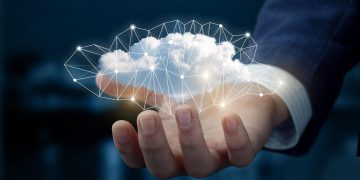 Organizations must own the right to their cloud compute, or innovation will suffer