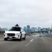 Waymo robotaxis are now giving rides on freeways in LA, San Francisco, and Phoenix