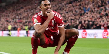 Liverpool vs Nottingham Forest live streams: Premier League