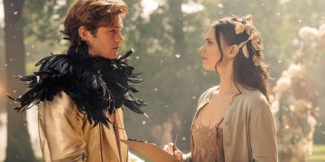 Maxton Hall season 2 episode 5’s big breakdown can only be bad news for one character – and it’s not James