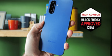 Samsung Galaxy A17 Gets Big Price Cut for Black Friday