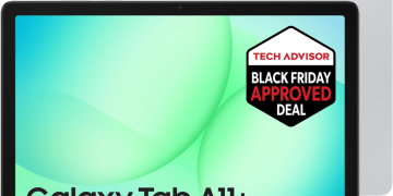 Samsung Galaxy Tab A11+ is Best Budget Tablet Deal this Black Friday