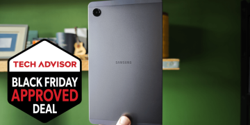 Samsung Galaxy Tab A11 £99 in Early Black Friday Deal