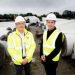 New sustainability initiative to assist Wind Turbine Blade Recycling