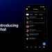 X is finally rolling out Chat, its DM replacement with encryption and video calling