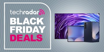 Samsung’s Black Friday sale is live: get the lowest prices all year on Galaxy S25 Ultra, OLED TVs, appliances, and more