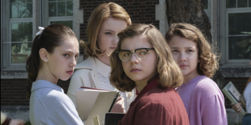 ‘The book is full of enigmas and questions’: Welcome to Derry creators Barbara and Andy Muschietti on why the HBO horror series is more than just Pennywise