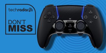 I’m in genuine disbelief; John Lewis just slashed the DualSense Edge’s price by a massive 25%