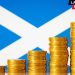 Sovereign Scotland Plans First Bond Issue