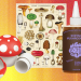 The Best Mushroom Gifts for Your Fungi Friend (2025)