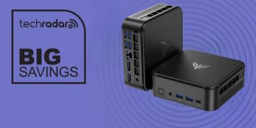 These mini PCs got a big price cut ahead of Black Friday – and now they’re all under $500 with the deals code