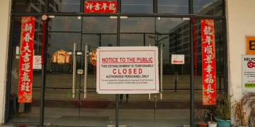 U.S. launches Strike Force to stop Southeast Asian scam centers stealing billions in cryptocurrency from Americans every year