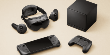 Gear News of the Week: Steam Makes a Home Console, and Apple Debuts a $230 Pouch for Your iPhone