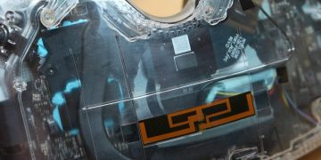 The Engineering Behind Valve’s New VR Headset