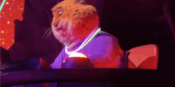 Disney World’s new Zootopia experience is fun, fast, and full of fur – literally, thanks to one incredible animatronic