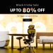 9 Flexispot Black Friday deals that you can save you up to 80% and elevate your home office