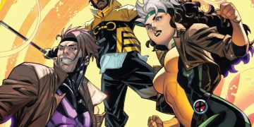 New teaser hints that two of the most anticipated X-Men might come to Marvel Rivals soon
