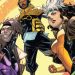 New teaser hints that two of the most anticipated X-Men might come to Marvel Rivals soon