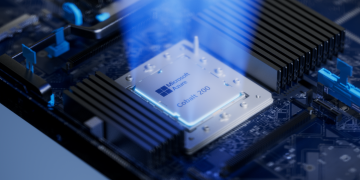 Microsoft’s new Cobalt 200 chip pushes Azure deeper into the custom silicon race with promised performance gains across global workloads