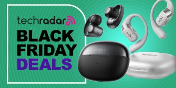 The best open earbuds we’ve reviewed just got better with a Black Friday deal – Shokz fans will love this