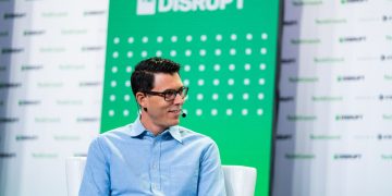 Rivian gives RJ Scaringe a new pay package worth up to $5B