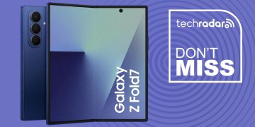 Samsung’s Galaxy Z Fold 7 gets a jaw-dropping $700 discount for Black Friday – and that’s not even the best part