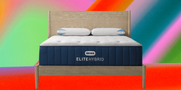 The Best Black Friday Mattress and Bedding Deals (2025)
