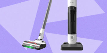 8 Best Cordless Vacuums for Your Whole House (2025)