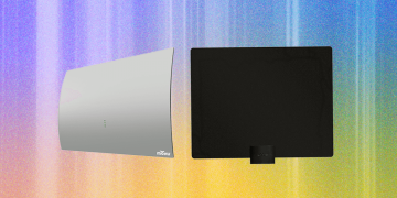 Best Indoor TV Antenna (2025): Mohu, Clearstream, One for All