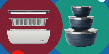 Yeti Vs Host Modern: Which Insulated Serving Dishes Are the Best?