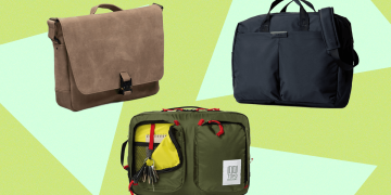 The Best Messenger Bag for Modern Professionals’ Commute (2025)
