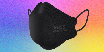 The Best N95, KF94, and KN95 Face Masks (2025)