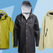 9 Best Rain Jackets (2025): Cheap, Eco-Friendly, Hiking, and Running