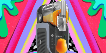 The Ninja Slushi Early Black Friday Deal Is the Lowest We’ve Seen