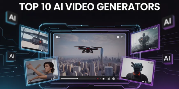 Make a Cinematic Video in Seconds