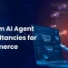 Top Custom AI Agent Development Companies for E-commerce​