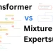 Transformers vs Mixture of Experts: What’s the Real Difference?