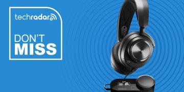 The best wired gaming headset I’ve ever used is down to a delicious price ahead of Black Friday right now