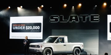 When Will the US Finally Get $15K EVs?