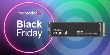 Why wait for Black Friday?Crucial P510 1TB SSD is the best sub-£90 Gen 5 drive around
