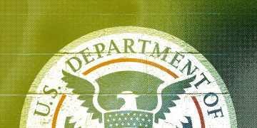 WIRED Roundup: DHS’s Privacy Breach, AI Romantic Affairs, and Google Sues Text Scammers