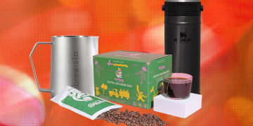 21 Best Gifts for Coffee Lovers (2025): Drips, Pours, and Shots