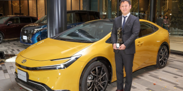 Why hybrid cars are still here to stay despite EVs’ rise in popularity