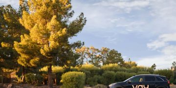 Remote driving startup Vay could grab up to $410M from Singapore’s Grab