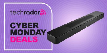 This Bose Dolby Atmos soundbar does one seriously clever trick, and it’s getting a rare discount for Black Friday