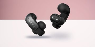 Our favorite budget headphones maker just revealed unbelievably cheap open earbuds that might actually sound good