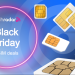 Early Black Friday eSIM deals 2025: exclusive offers from top providers
