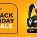 This SteelSeries Wi-Fi headset has a huge 30% Black Friday discount