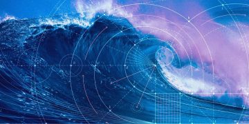 The Hidden Math of Ocean Waves
