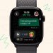 Meta finally made a proper WhatsApp app for Apple Watch